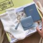 For Her Christmas Essentials Letter Box Gift Blue, thumbnail 2 of 11