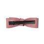 Statement Bow Hair Clip, thumbnail 7 of 8