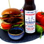 'Bbq King / Queen' Personalised Chilli Sauce, thumbnail 2 of 5