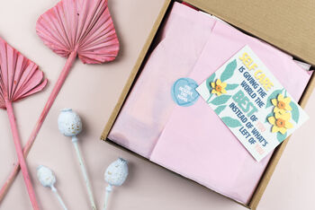 New Mum Snack Box – Perfect Gift For A New Mum, 6 of 12