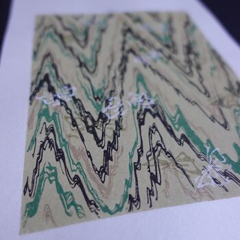 Moths Over A River Print, 4 of 10