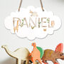 Nursery And Baby Personalised Wall Art, thumbnail 1 of 11