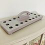 Antique Egg Rack / Tray ~ 18 Eggs ~ Two, thumbnail 4 of 9