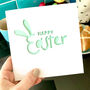 Happy Easter Card, thumbnail 2 of 4