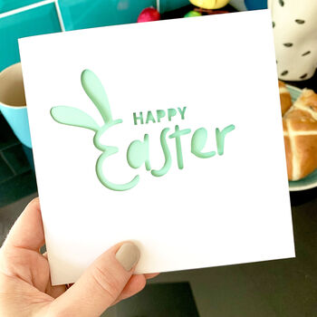 Happy Easter Card, 2 of 4