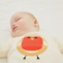 Personalised Baby Romper Robin, thumbnail 2 of 5