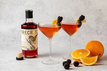 Firecrest Liqueur Gift Set, 2 of 4