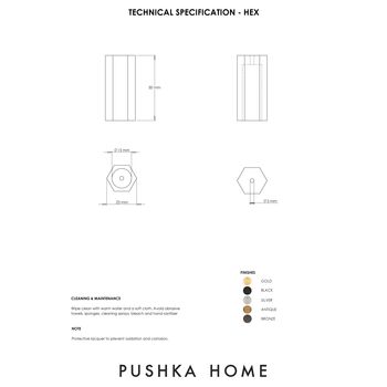 Solid Brass Bathroom Light Blind Pulls, 3 of 12