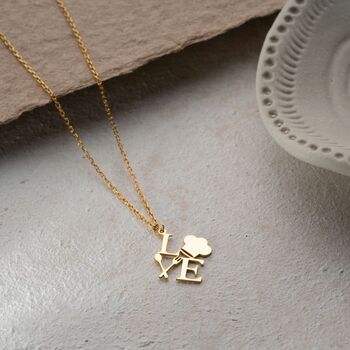 Love For Cooks Necklace, 2 of 10