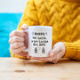 'Grandma I Wish You Lived Next Door' Coaster, thumbnail 4 of 11