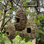 Wild Bird And Insect Roosting Habitat Pack, thumbnail 5 of 11