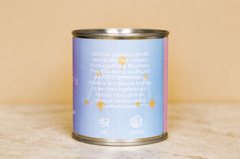 Libra Soy Wax Candle, 3 of 3