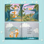 'Now You're The Biggest' Personalised Children's Book, thumbnail 6 of 11