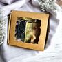 Gift Box2 Six Small Bars Handmade Soap With Seed Paper, thumbnail 10 of 10