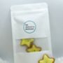 Handmade Little Star Dog Treats, thumbnail 1 of 2