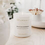 Beachcomber Scented Candle, thumbnail 1 of 3