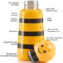 Skittle Custom Bottle – Bumble Bee 300ml, thumbnail 5 of 8