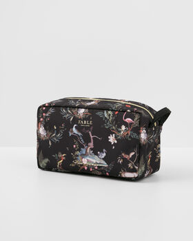 Wonderland Travel Pouch, 2 of 6