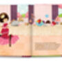 Personalised Children's Book, Princess, thumbnail 5 of 11