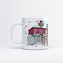 Liverpool 'Boss Tha' Slang Mug, Scouse Mug, thumbnail 2 of 4