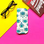 Blue Eyes Glasses Case Personalised, thumbnail 1 of 3