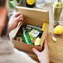 Personalised Limoncello Fizz Cocktail Kit, thumbnail 1 of 11