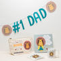 Personalised Dad Mug For Fathers, thumbnail 3 of 3