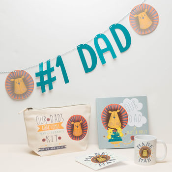 Personalised Dad Mug For Fathers, 3 of 3