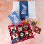 Sweet And Savoury Easter Hamper, thumbnail 1 of 2