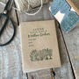 Custom Seed Packet Stamp, thumbnail 7 of 7