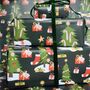 Retro Christmas Tree Wrapping Paper, thumbnail 1 of 12