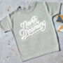 Never Stop Dreaming T Shirt, thumbnail 3 of 3