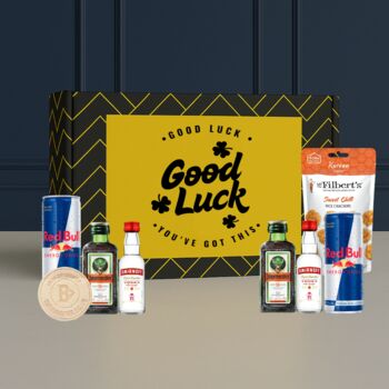 Jägermeister Miniature With Mixer Gift Set, 5 of 8