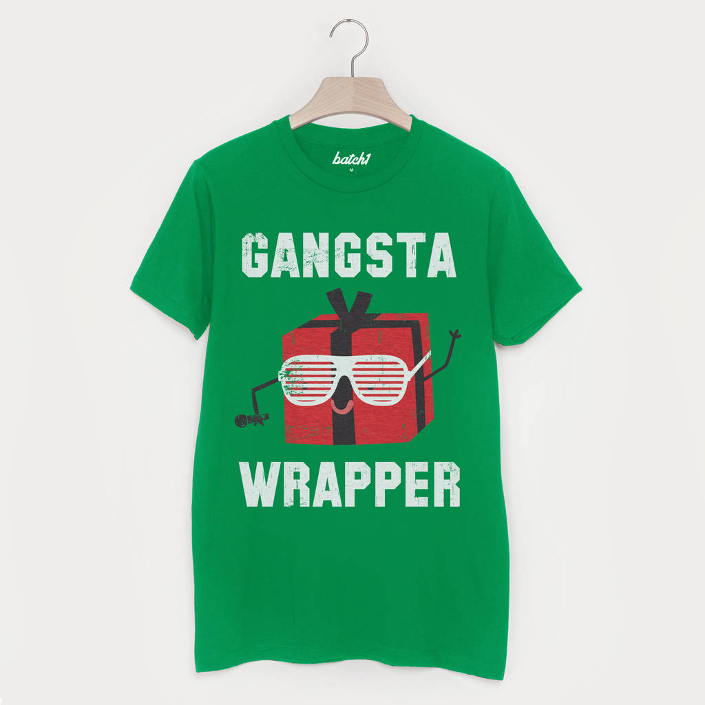 t shirt wrapper