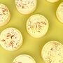 Recharge Aromatherapy Shower Steamer Gift⎜Lavender Tangerine Citrus Scent⎜Energising Spa Gift For Him Her, thumbnail 4 of 5