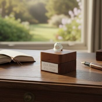 Personalised Polo Helmet Lapel Pin, 4 of 11