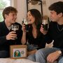Personalised 21st Birthday Gift Pint Glass, thumbnail 2 of 12