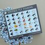 Vintage Fly Fishing 1000 Piece Jigsaw, thumbnail 1 of 5