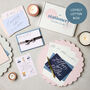 Personalised Stationery Subscription, thumbnail 4 of 8