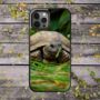 Wild Tortoise iPhone Case, thumbnail 3 of 3
