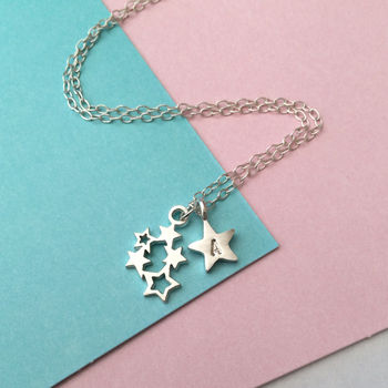 My Magic Star Necklace, 12 of 12