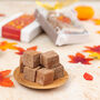 'Thanksgiving' Double Chocolate Marshmallows With Tea, thumbnail 2 of 3