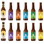 Low And Non Alcoholic 12 Beer Selection, thumbnail 10 of 10