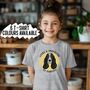 Show Cocker Spaniel Kids T Shirt, thumbnail 3 of 8