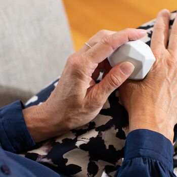 Aya Rock Massager, 3 of 8