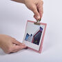 Small Clipboard Photo Frame, thumbnail 2 of 8