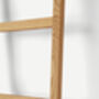 Handmade Wooden Decorative Ladder, thumbnail 2 of 10