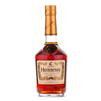 Luxury Cognac And Treats Gift Set, 2 of 2