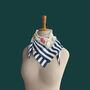 Large Pick N Mix Silk Scarf | Colourful Gift For Sweet Lovers, thumbnail 1 of 5