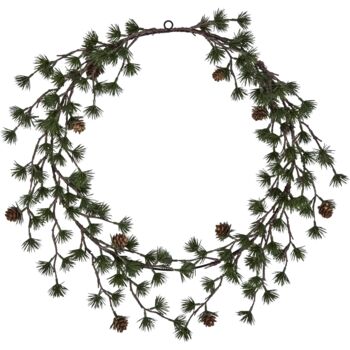 Christmas Wreath Spruce, 2 of 3